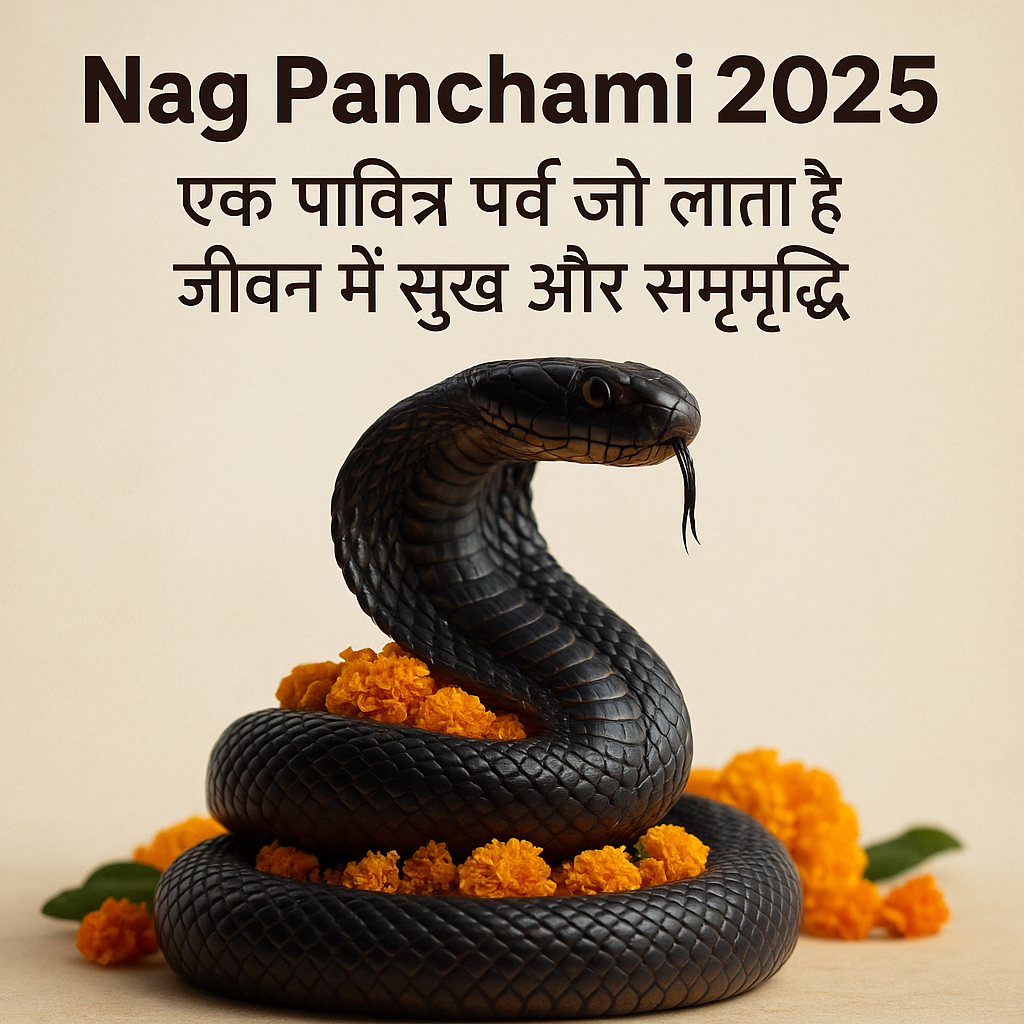 Nag Panchami