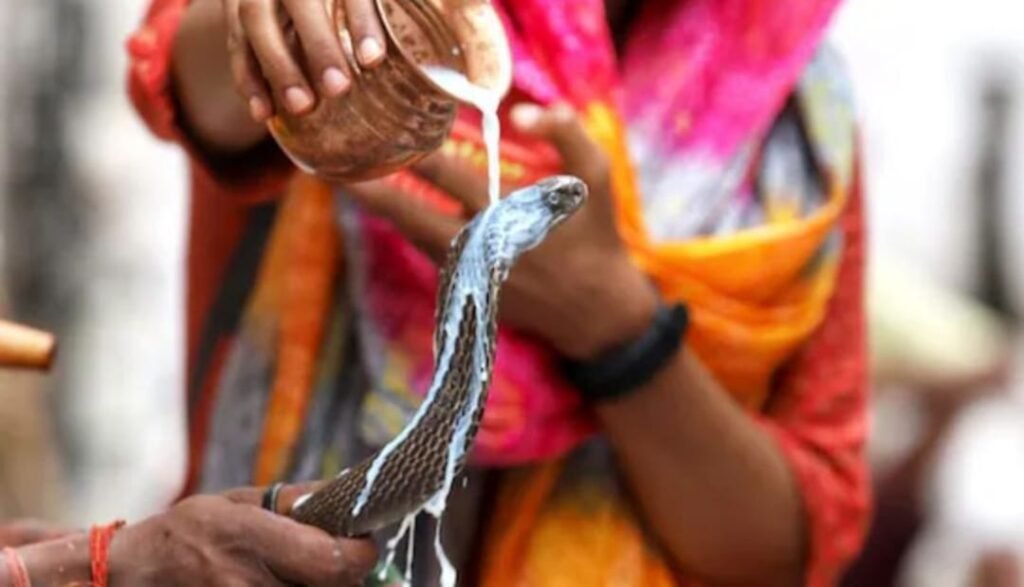 Nag Panchami