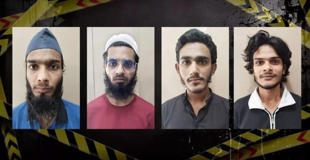 अल-कायदा