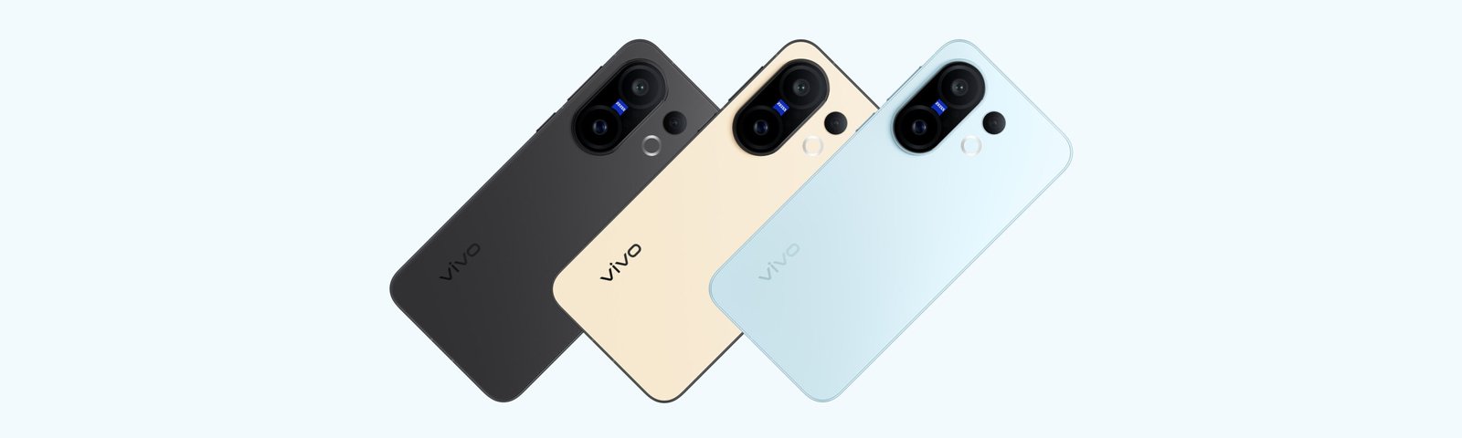 Vivo X200 FE