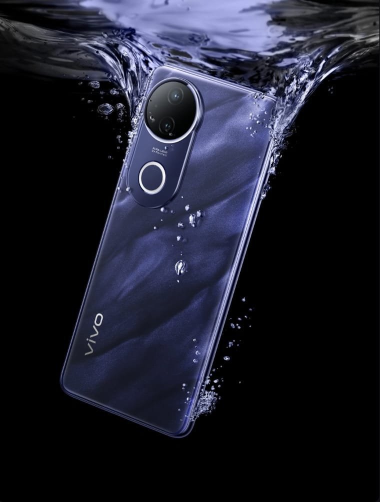vivo T4R