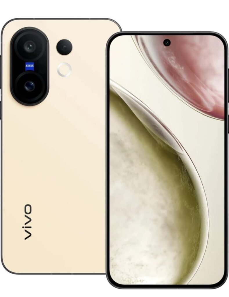 vivo v60