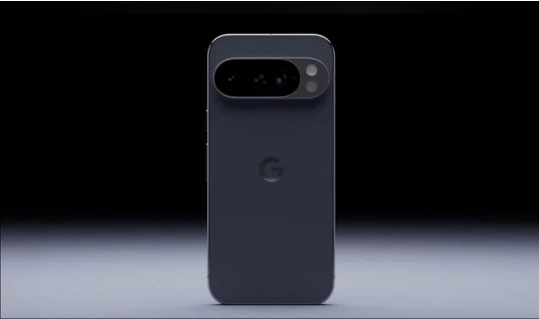 Google Pixel 10 Pro Fold