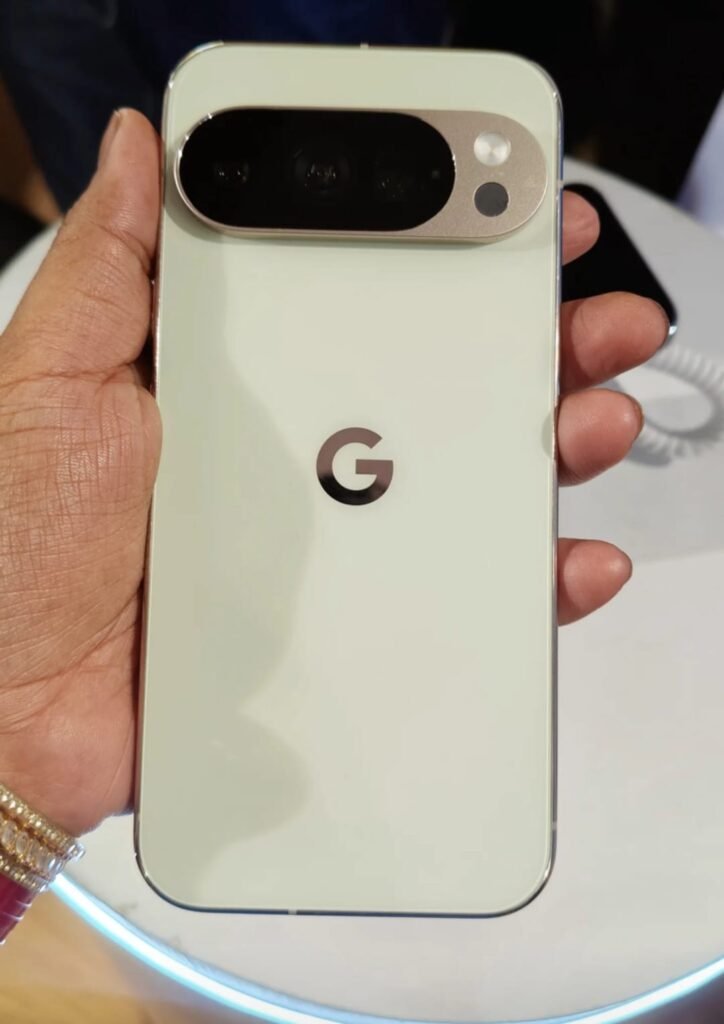 Google pixel 