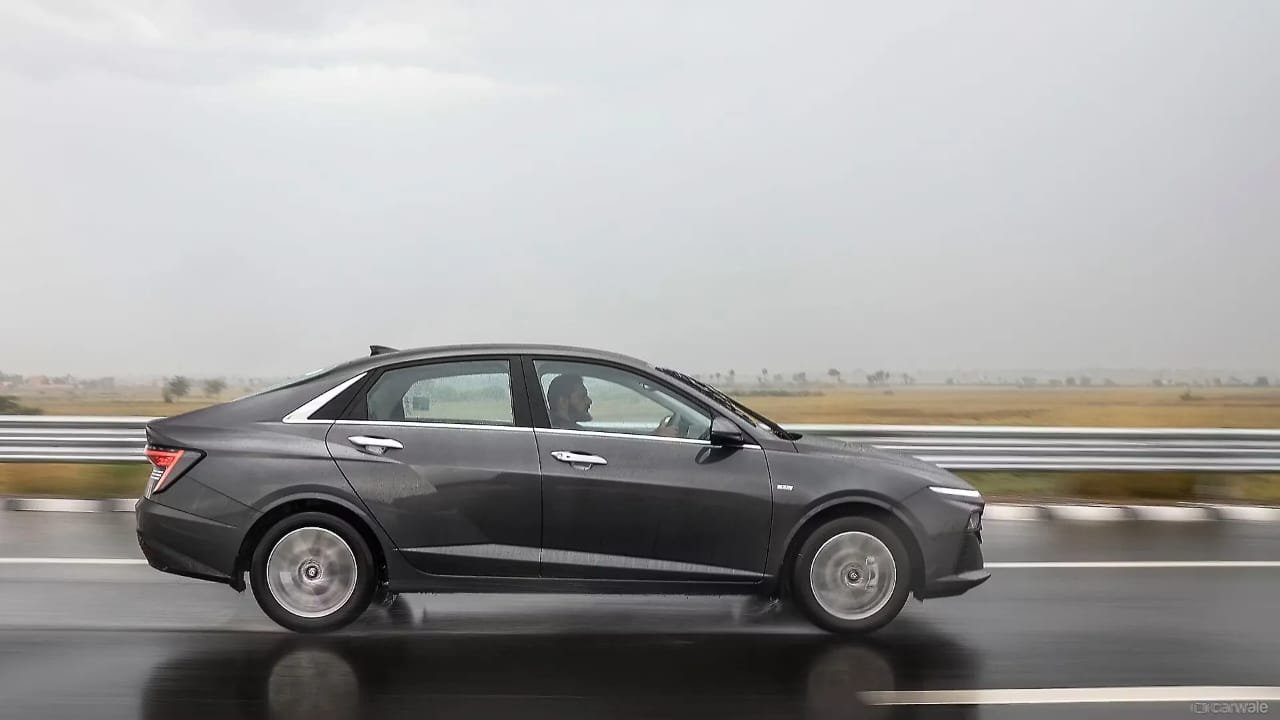 Hyundai verna