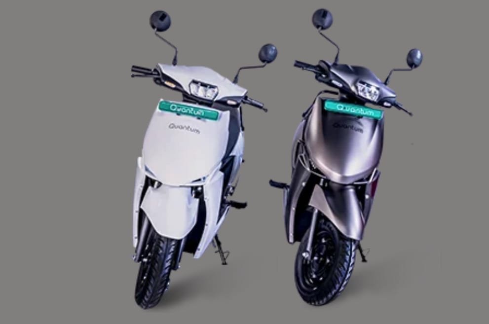 Quantum Energy Milan 