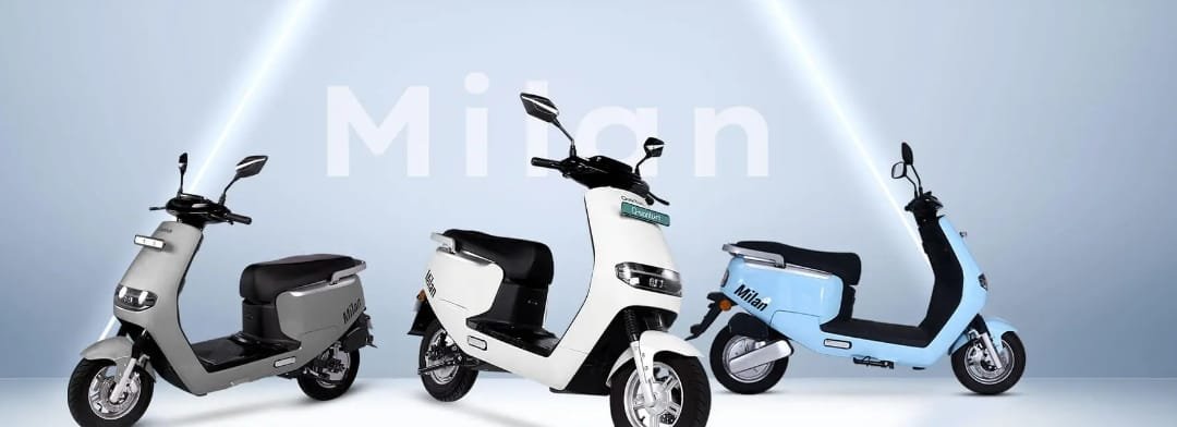 Quantum Energy Milan