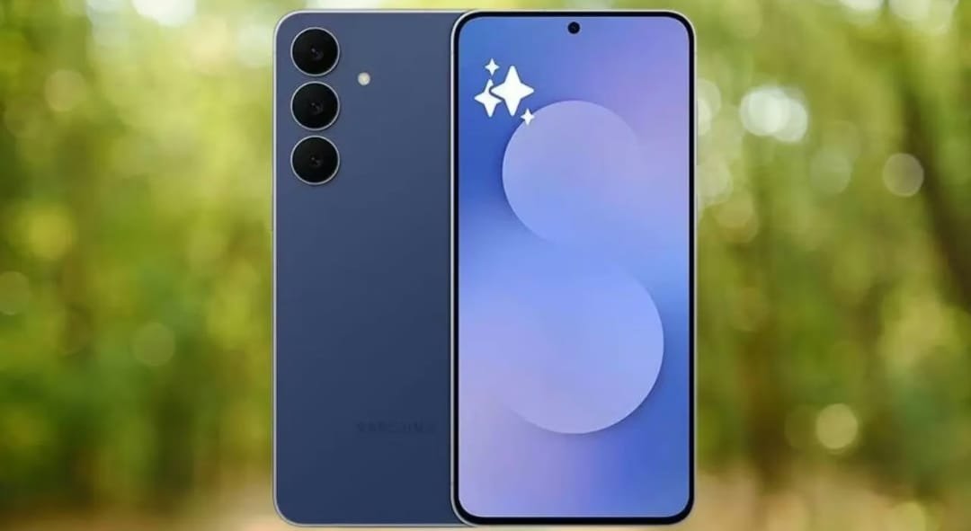 Samsung Galaxy S25 FE