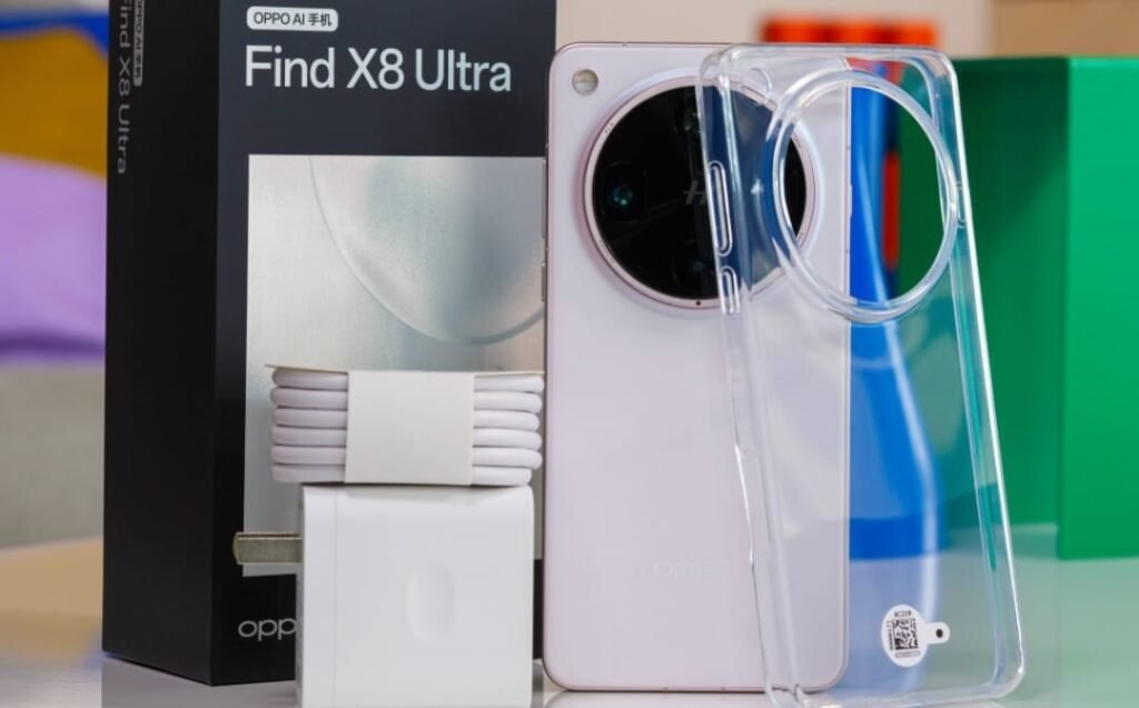 oppo find x8 ultra