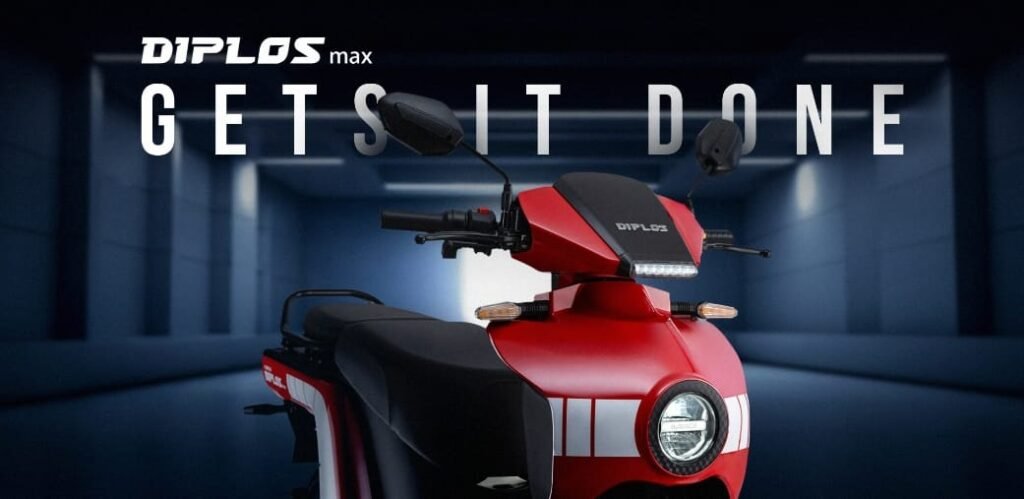 Diplo Max