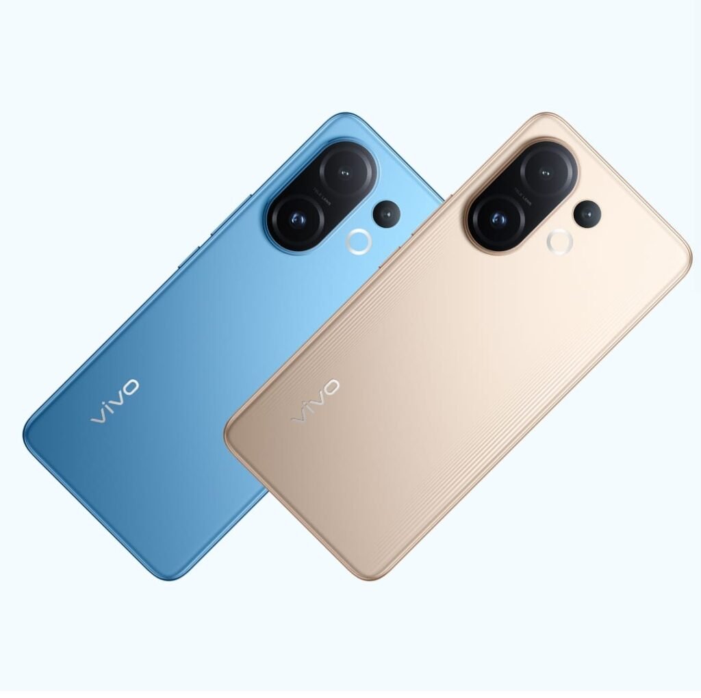 Vivo T4 Pro 