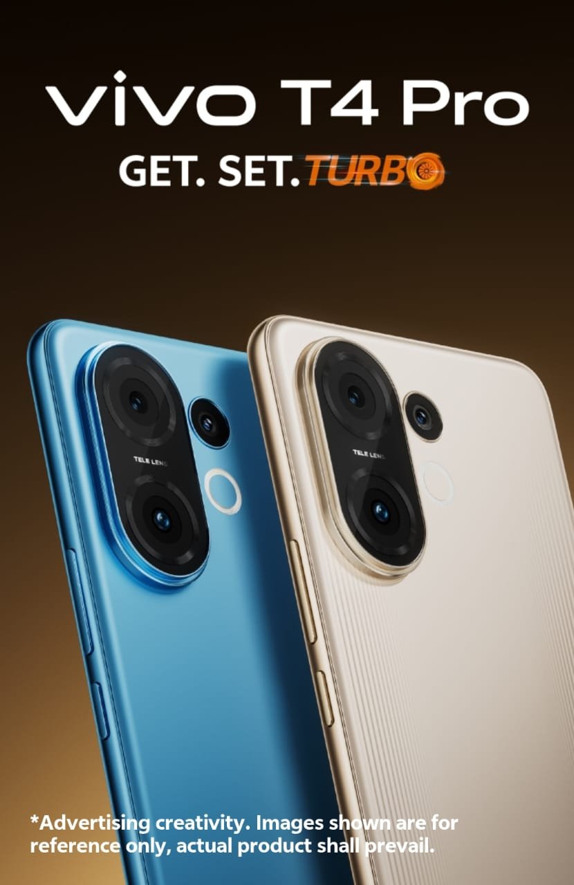 Vivo T4 Pro